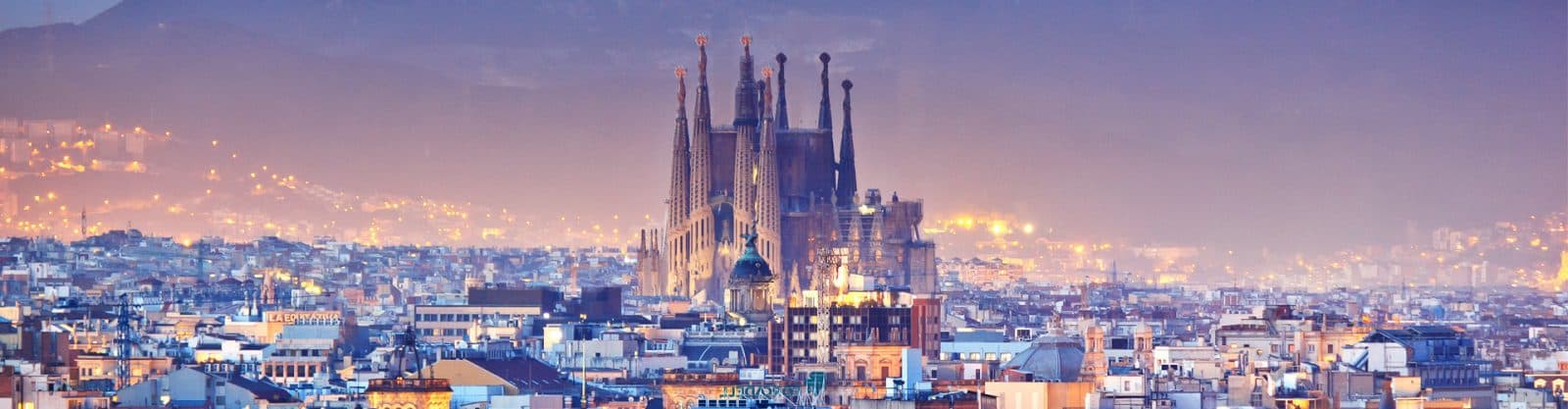 BARCELLONA