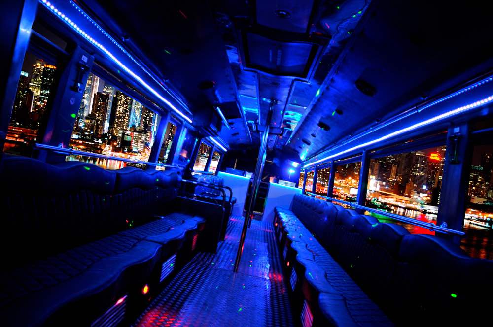 LimoBus