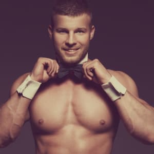Cheeky Butler