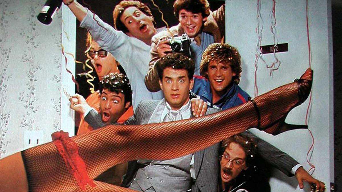 Strip Show