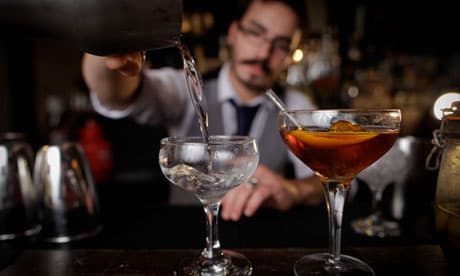 Cocktail Lab