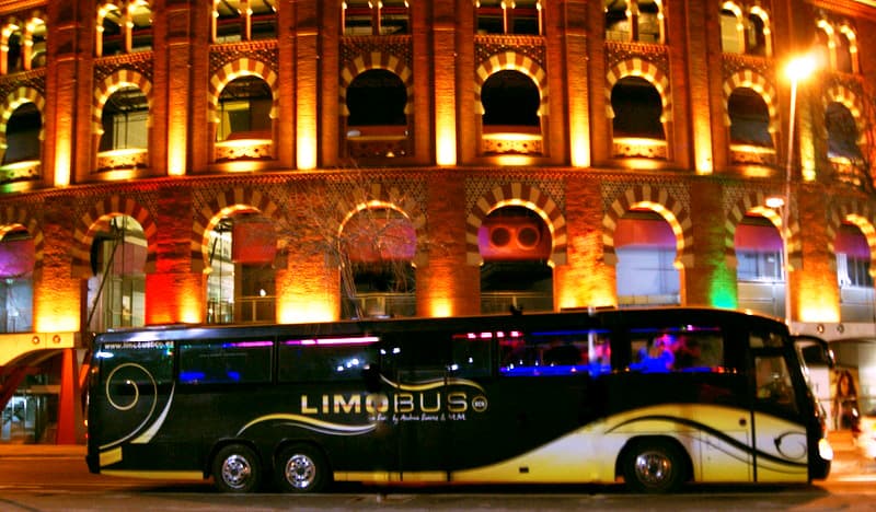 LimoBus
