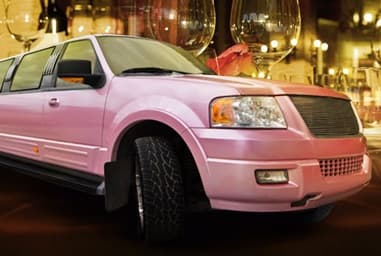 Cena Limo Disco