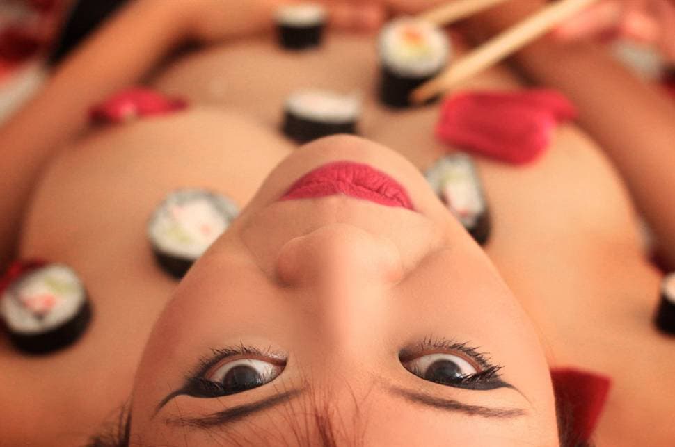 Body Sushi