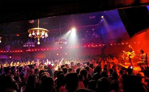 Night Club