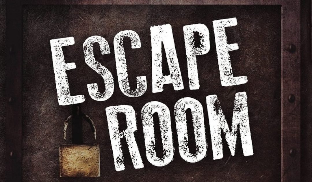 Escaper Room Addio al celibato barcellona