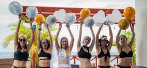 Addio al nubilato Home